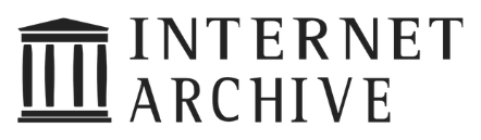 Internet Archive
