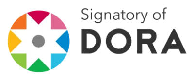 DORA Signatory