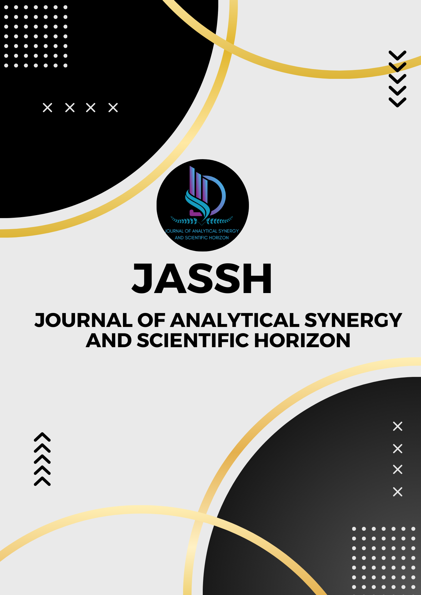 JOURNAL OF ANALYTICAL SYNERGY AND SCIENTIFIC HORIZON